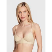 Etam Gornji del bikini Taylor 6534377 Bež
