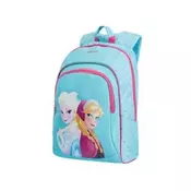 Disney Frozen svetlo plavi deciji ranac ( FROZEN 27C*005 )