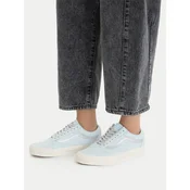 Tenis superge Vans Old Skool VN000D6WYP21 Svetlo modra