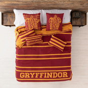 Deka Harry Potter Gryffindor House 230 x 260 cm 230 x 2 x 260 cm