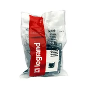 NILOE 2XRJ 45 KAT.6 STP UTIC BIJ LE764576