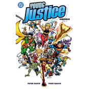 YOUNG JUSTICE OMNI V02