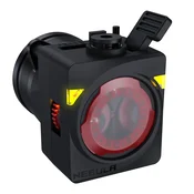 BIQU Nebula Dual Gear Extruder - 1 k.