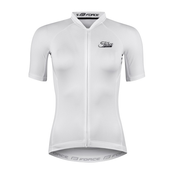 Force dres force pure lady kratki rukav, belo l ( 900134331-L )