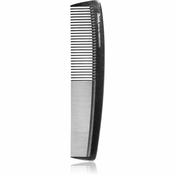 Janeke Carbon Fibre Toilet Comb cešalj za kosu 22,5 cm