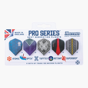 PIKADO PERESA HARROWS PRO SERIES KOMPLET