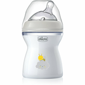 CHICCO Baby Feeling steklenička Natural Feeling 250 ml nevtralna 2m +