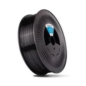 Filament PM Filament za tiskanje/Filament 1,75 PETG Black 5 kg