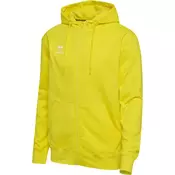 moška jopa s kapuco hmlGO 2.0 ZIP HOODIE