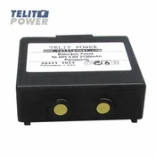TelitPower baterija NiMH 3.6V 2100mAh Panasonic za Hetronic - FBH300 sa kucištem ( P-1147 )