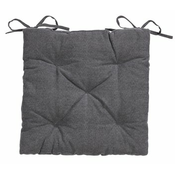 CCU HVITLYNG 40x40x5 anthracite grey