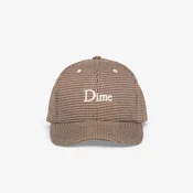 Čepica Dime Classic Houndstooth Low Pro Cap Camel Universal