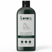 kooa šampon za globinsko umivanje - 300 ml