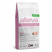 Alleva Equilibrium Suva hrana za odrasle pse srednjih i velikih rasa, Sa svinjetinom, 12kg