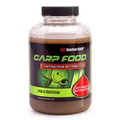 shumee Hrana za krape Carp Attract Activator 500ml Ribe in raki