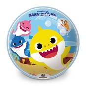Mondo Napihljiva žoga Baby Shark 23 cm BIO BALL