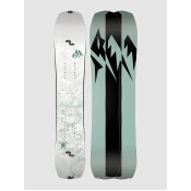 Jones Snowboards Solution 149 2023 Splitboard black