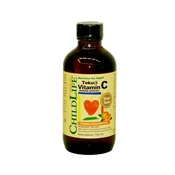 ChildLife Vitamin C tekuci dodatak prehrani 118,5 ml