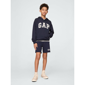 GAP Kids Shorts with Logo - Boys