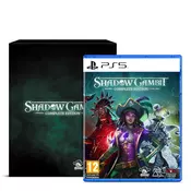 Shadow Gambit: The Cursed Crew - Complete Edition - Deluxe Edition (PS5)