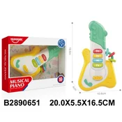 Decija Gitara za igru ( 065102 K )