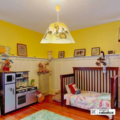Rabalux Leon plafonjera za deciju sobu ( 4568 )
