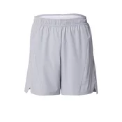 ADIDAS PERFORMANCE Športne hlače D4T 3S svetlo siva