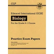 Edexcel International GCSE Biology Practice Papers