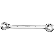Neo tools kljuc okasti 13x14mm-170m ( 09-149 )