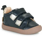 Easy Peasy MY DODU VELCRO Modra