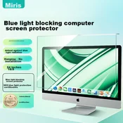Mryc Zaštitna anti-glare folija za monitor, 24, 16:9, Akrilna
