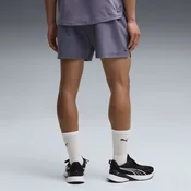 Kratke hlače Puma M Pwrmode 5 Woven Short Inky Depths M