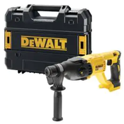 DeWalt DCH133NT Akumulatorski elektro-pneumatski cekic 18V SDS-Plus, bez baterije i punjaca