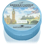 Kringle Candle Tea Time čajna sveča 42 g