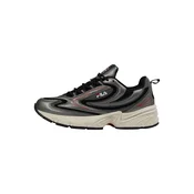 FILA Nizke superge Actix Retro rdeča/črna/srebrna/bela