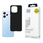 3MK XIAOMI REDMI 12 - 3MK MATT CASE