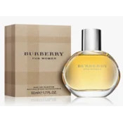 Burberry For Women 50 ml parfumska voda za ženske