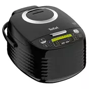 Tefal Sphericook 16v1 RK745800 električni lonec