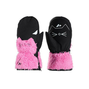 ZANIER CUDDLY KI Ski Mitts