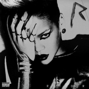 Rihanna - Rated R (2 Vinyl)