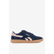 Športna obutev Reebok FORTE LOUNGER AR30252WDQT Mornarsko modra