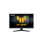 Monitor ASUS VG249QM5A 23.8/IPS/1920x1080/240Hz/0.3ms/HDMIx2,DP/freesync/VESA/zvucnici/crna