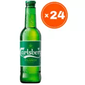 Carlsberg Svetlo pivo, 0.25l, 24 komada
