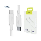 Allity AUC-02 kabal (C-C) 1m 100W beli ( 21323 )