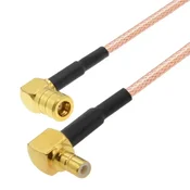 shumee Pigtail SMB zv. KOTNI/SMB cevni rep RA RG316 2m