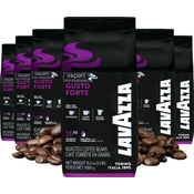 Lavazza Expert Gusto Forte kavna zrna 6 kg