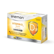LYNX - Enemon Vitamin D3