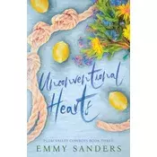 Unconventional Hearts (Plum Valley Cowboys Book 3)