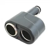 Razdelnik auto upaljaca x2 SA022