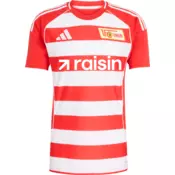 adidas Dres 1. FC Union Berlin Home Jersey 2025/26